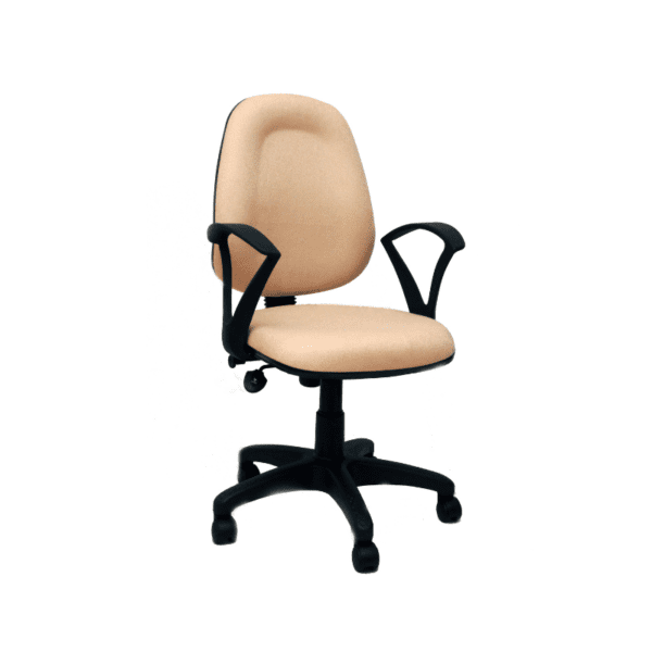 Staff Chair, 802 Cushion Chair