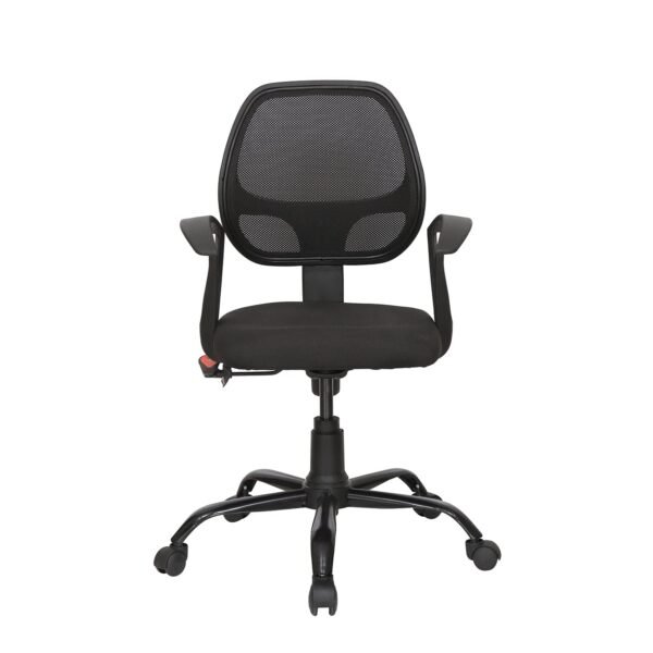 Mesh med back chair, 803 mesh med back chair