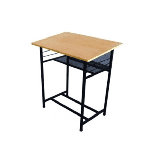 Metal Table Single Person