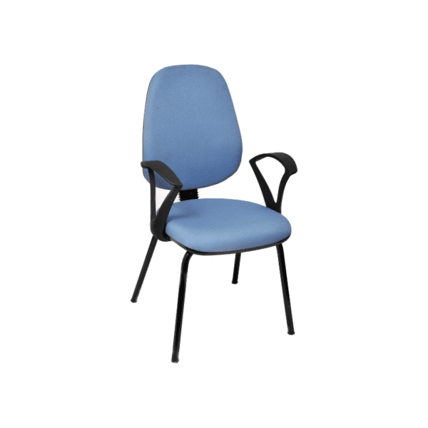 Visitor Chair , 802 Cousin Fix Chair