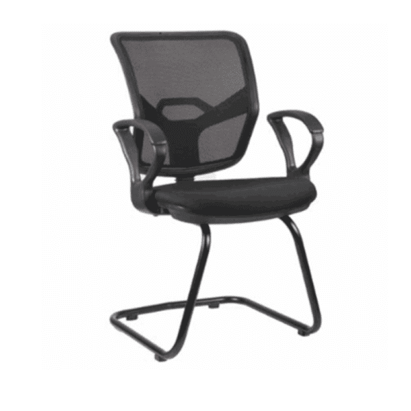 Visitor Chair , Office Fix Chair