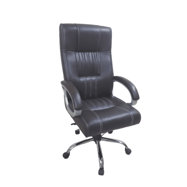 Boss Chair , Director Ceo Chair , Simple Hi Back