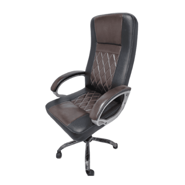 Boss Chair , Director Ceo Chair, Burfi Cushion