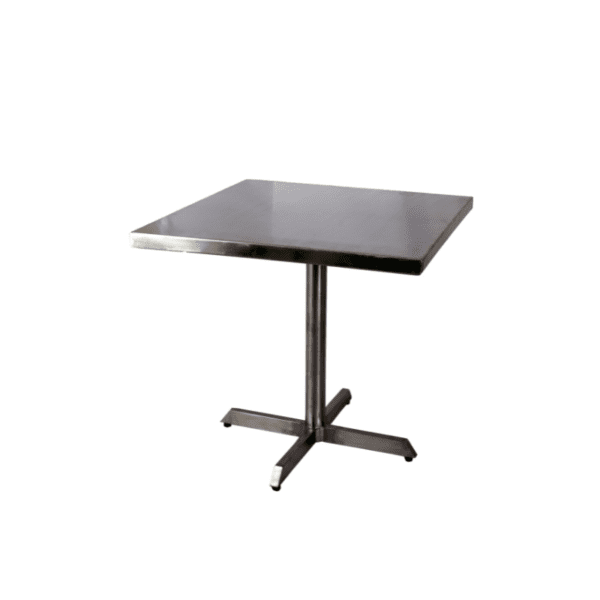 Cafeteria Table Ss table With Top