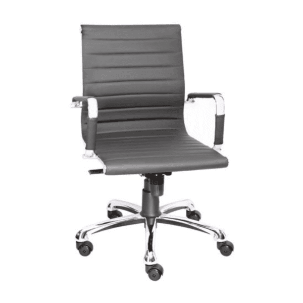 Staff Chair, Silic Cushion Chair