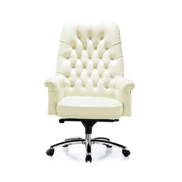 Boss chair , Leather High Back , Director CEO Chair