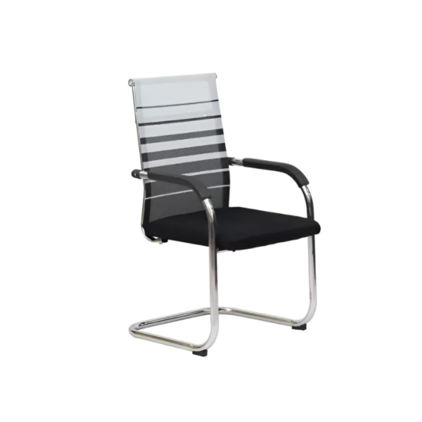 Visitor Chair , Office Fix Chair Import
