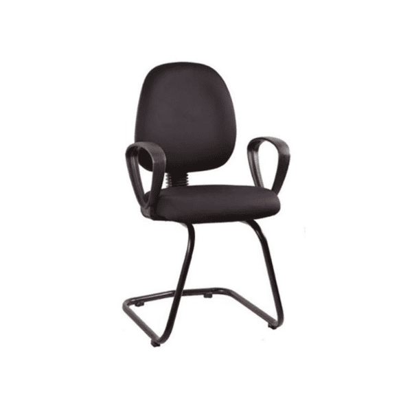 Visitor Chair , Bobby Fix Chair