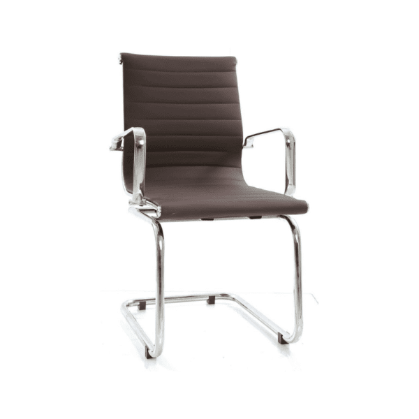 Visitor Chair , Rexene Silic Fix Chair
