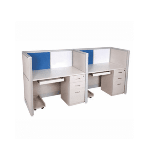 Leaner Workstation , furniture plus