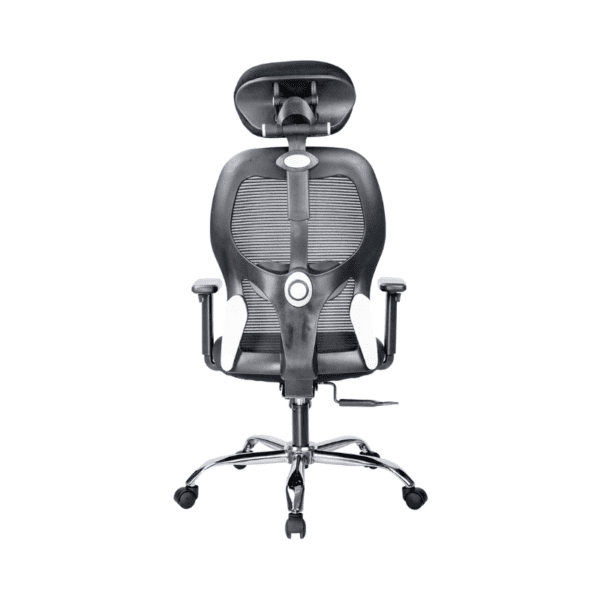 Matrix 2 Mesh Hi back Chair