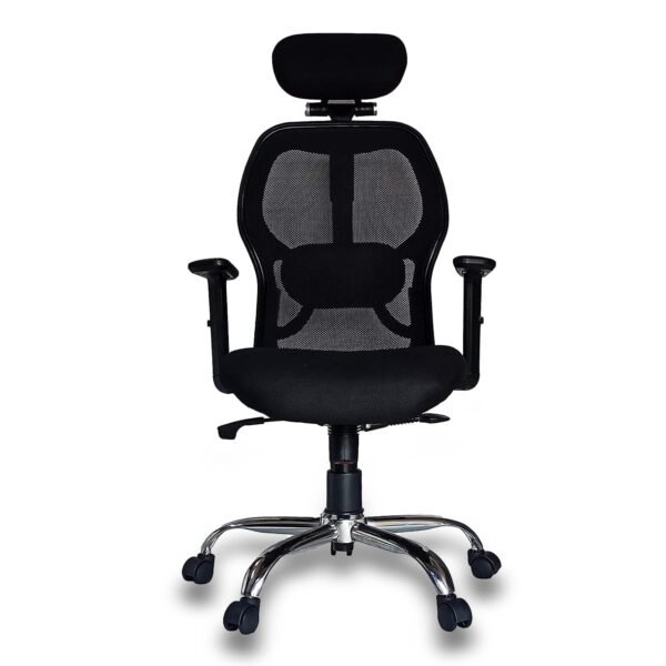 Mesh chair , Matrix Mesh Hi Back Chair