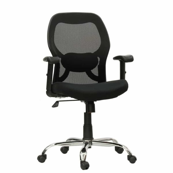 Matrix med back chair