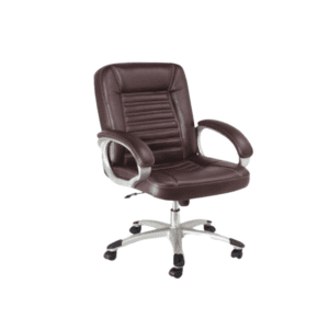 Mini Boss Chair Furniture Plus office chair, Compact boss chair for office use