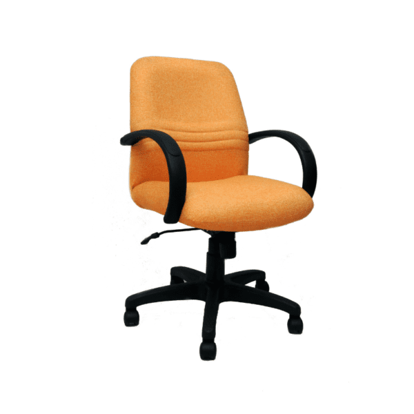 Staff Chair, Ms Med Back Chair