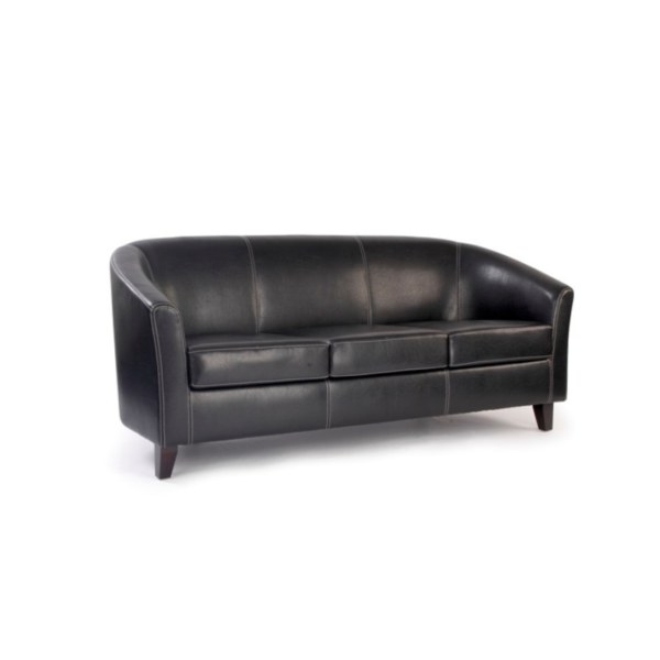 Office Sofa 3 Seater