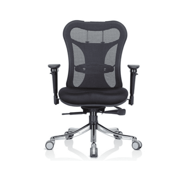 Furniture Plus Optima mid back Chair