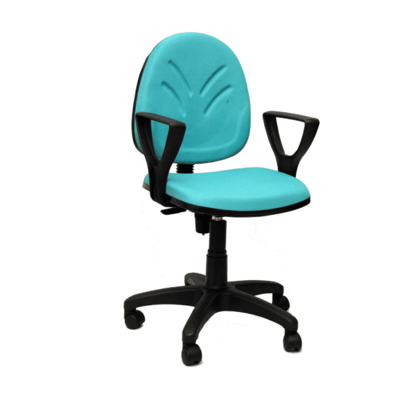 Staff Chair, Shawer Chair