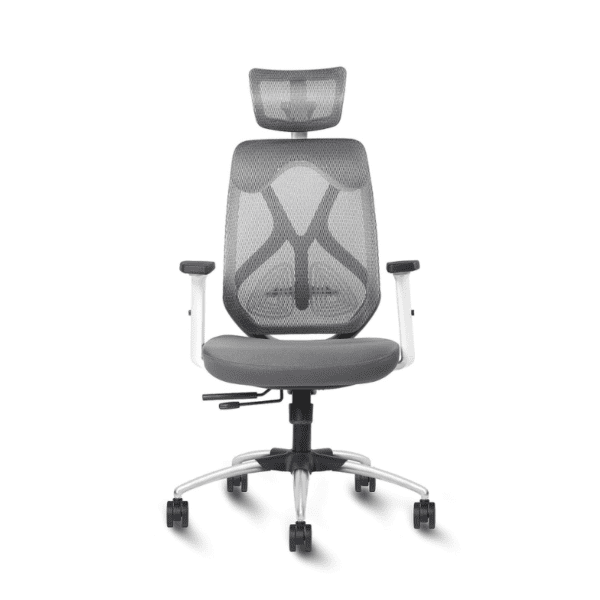 Zen Mesh Hi back Chair
