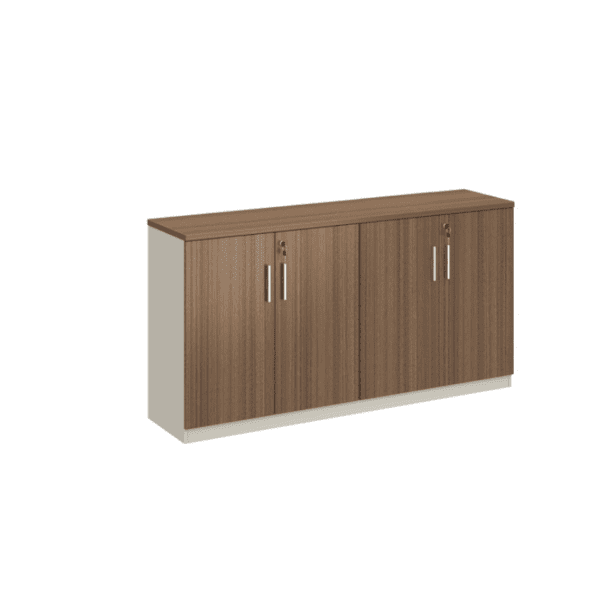 Storage Cabinet 4x2 ft