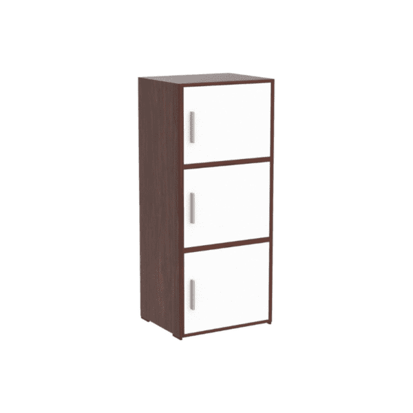 Storage Cabinet 3 Shelf