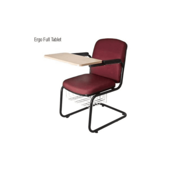 Training Room Chair Godrej Full Pad