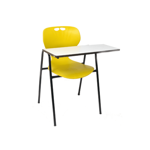 Training Room Chair Apple Full Pad